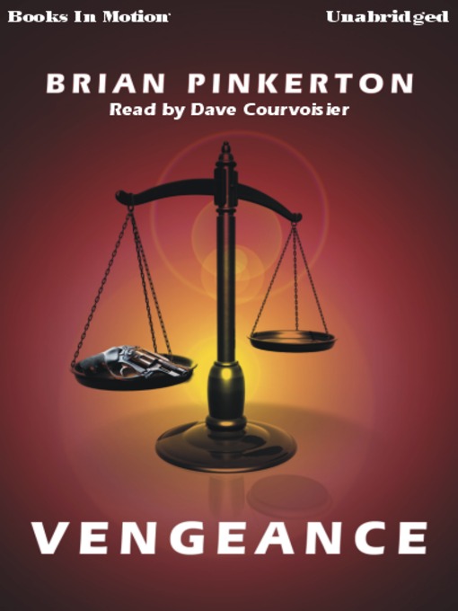 Cover image for Vengeance